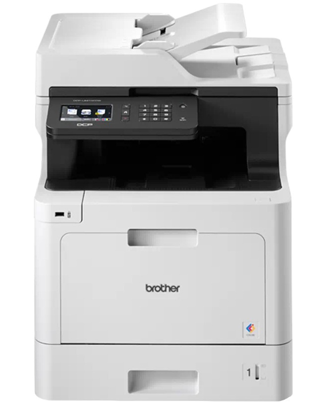    Brother DCP-L8410CDW -   /  / , 2400 x 600 dpi, 31 pages/min, LAN, Wi-Fi, USB, 4 - 