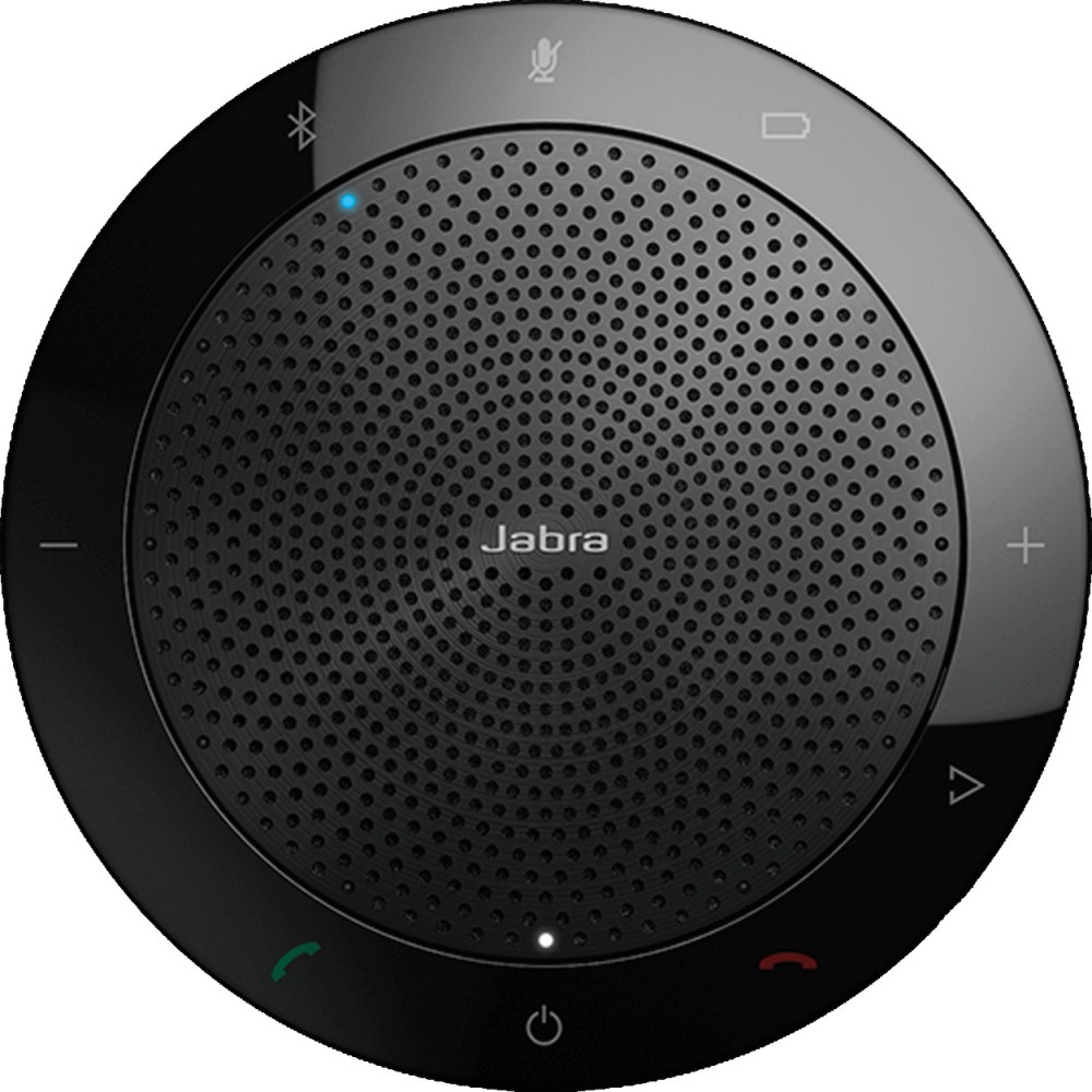 ����������� ������ Jabra Speak 510+ - � ��������, �� ������� Speak - 