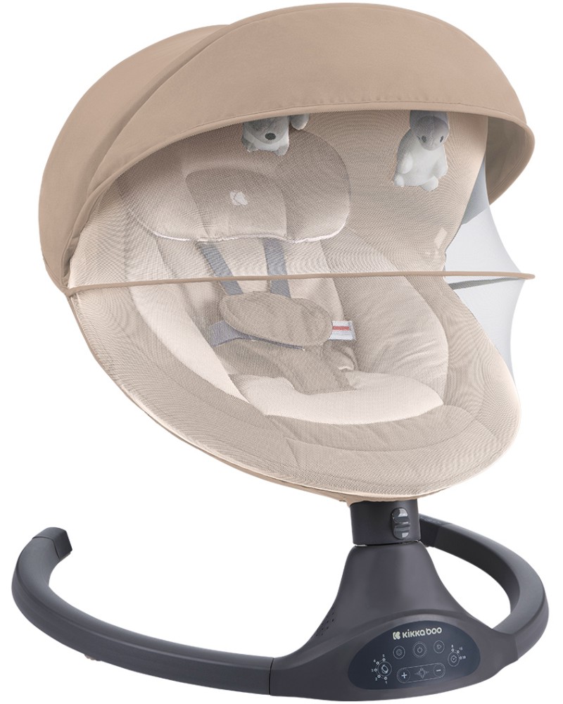    Kikka Boo Codie 2025 -  10 , Bluetooth    - 