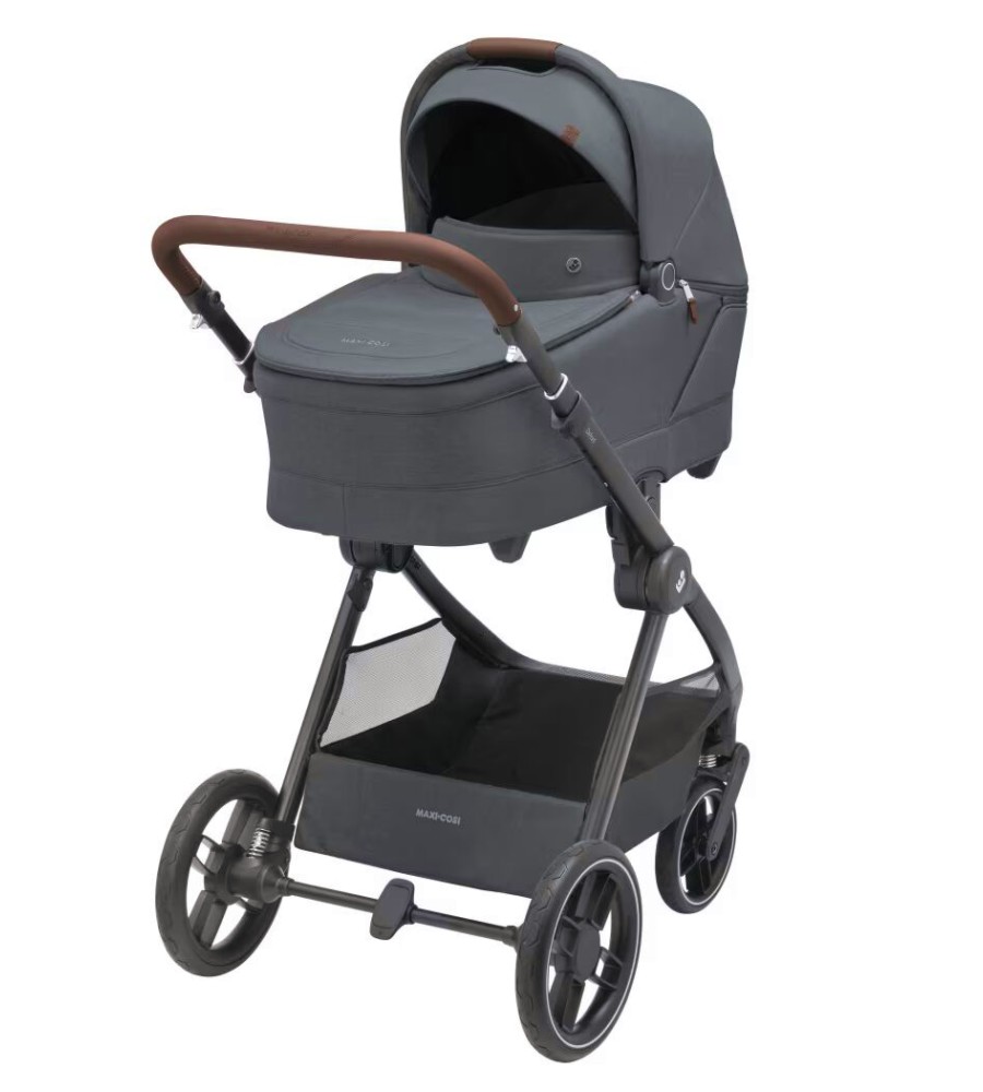   2  1 Maxi-Cosi Oxford+ -        - 
