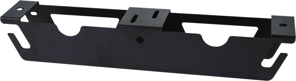 Стойка за 2 ъглошлайфа Raider Стойка за 2 ъглошлайфа Raider - За стенен монтаж от серията Power Tools -