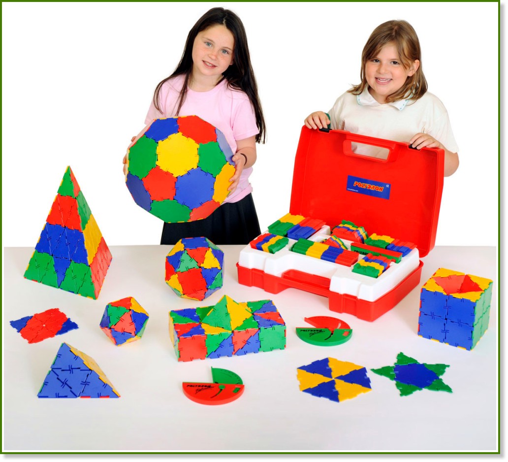  Polydron -  -  268  -  