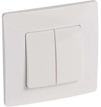    2M   Legrand -      Niloe - 