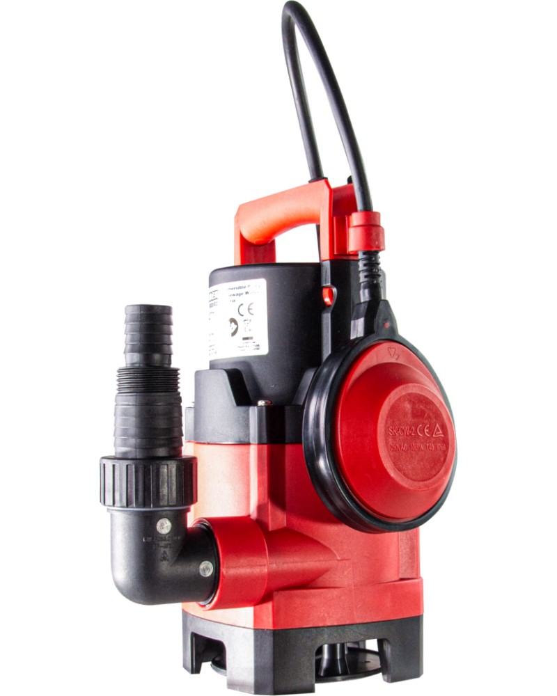 ��������� ����� �� ������ ���� Raider RD-WP46 - �� ������� Garden Tools - 