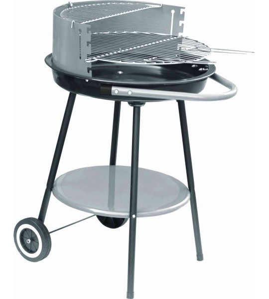 Барбекю на дървени въглища ZiEL Grill Барбекю на дървени въглища ZiEL Grill - От серията Grill -