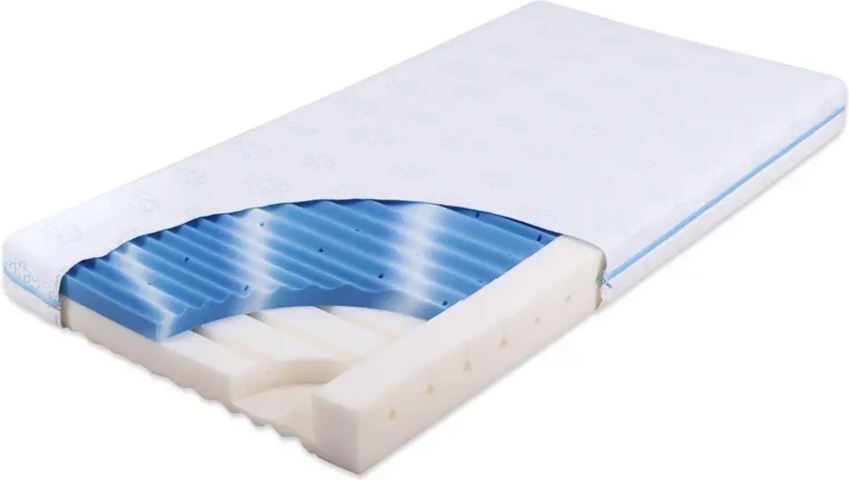       BabyMatex Galaxy - 60 / 120 / 10 cm - 