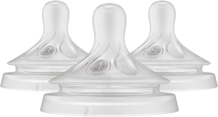    Philips Avent - 3 ,   ,   Natural Response - 