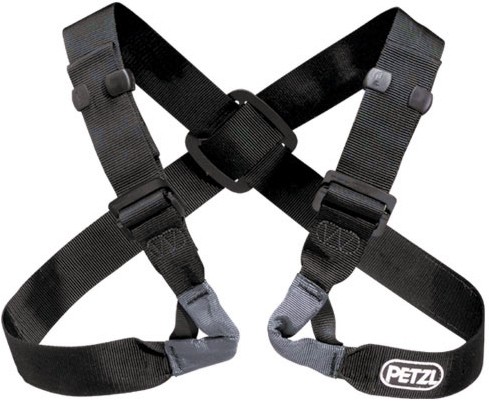    Petzl Voltige - 