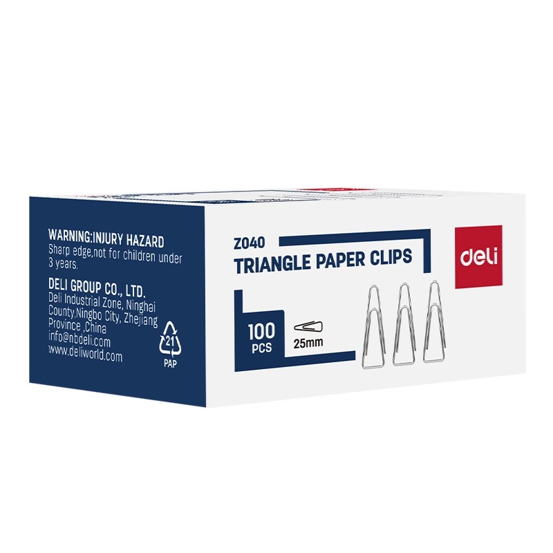  Deli EZ040 - 100    25 mm - 