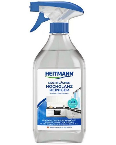 �������� �� ���������� �� ���������� ����������� � ������ Heitmann - 500 ml - ��������� ��������