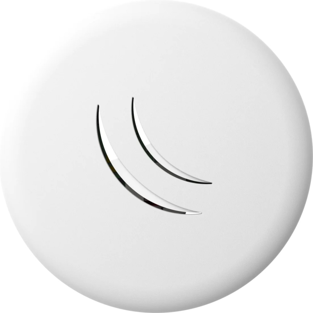 Безжична точка за достъп MikroTik cAP lite RBcAPL Безжична точка за достъп MikroTik cAP lite RBcAPL - 2.4 GHz (300 Mbps) -