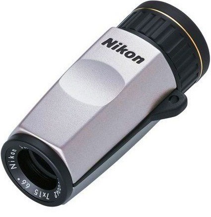  Nikon 7 x 15 Monocular HG - 