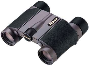  Nikon 8x20 HG L DCF - 