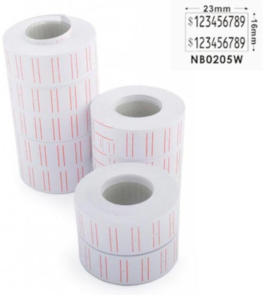 ������� �� ��������� ����� Foska - 10 ����� x 500 ������� � ������� 23 x 16 mm - 