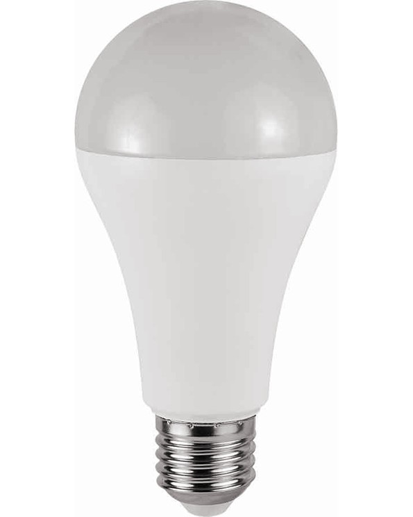 LED крушка Vivalux GIGA Е27 18 W 6400K LED крушка Vivalux GIGA Е27 18 W 6400K - 2000 lm -