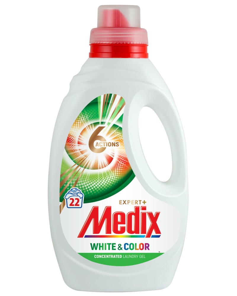         Medix Expert + - 1.1  2.2 l -  