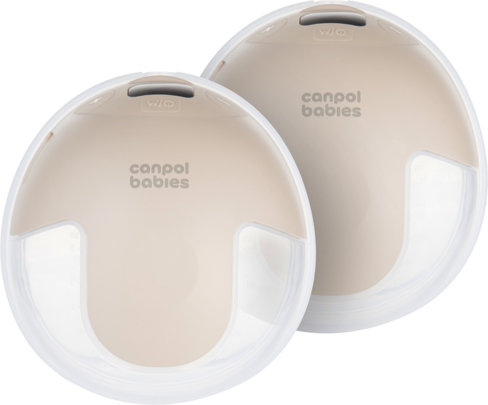 ������ ������������ ����� �� ����� Canpol babies SmartSense​ - �������