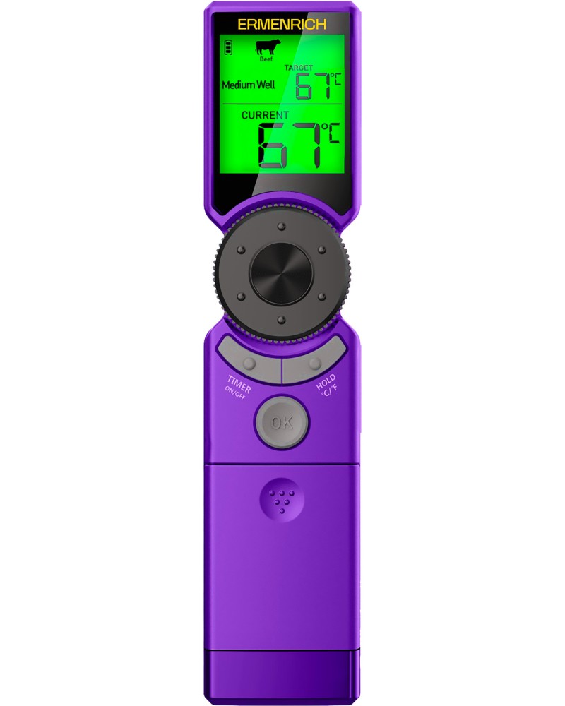 ���������� �� ���� Ermenrich BBQ GT10 - 