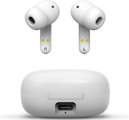 Безжични Bluetooth слушалки Energy Sistem True Wireless Travel 6 Безжични Bluetooth слушалки Energy Sistem True Wireless Travel 6 - Със зареждащ кейс -