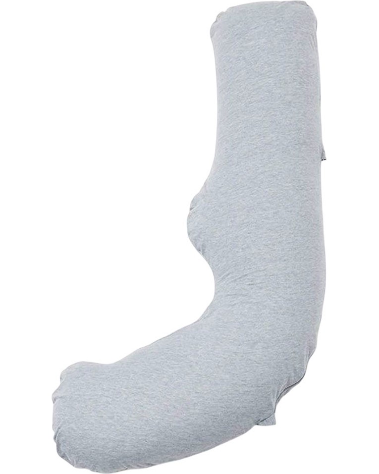 Възглавница за бременни и кърмачки Momcozy Възглавница за бременни и кърмачки Momcozy - продукт