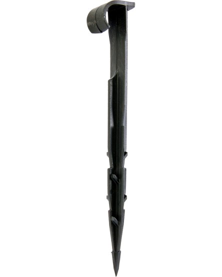 ��������� ������� �� ������������ ������ ������ ∅ 16 mm Bradas - 50 � 100 ���� x 16 cm - 