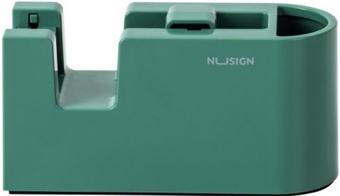    Deli ENS123 -      21 mm,     NuSign - 