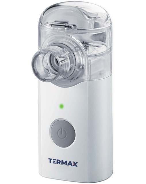 Меш инхалатор Termax Smart Меш инхалатор Termax Smart - продукт
