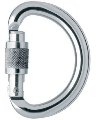  Petzl Omni Screw-Lock - ,   - 