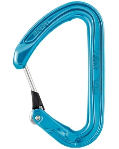  Petzl Ange L - ,   MonoFil Keylock - 