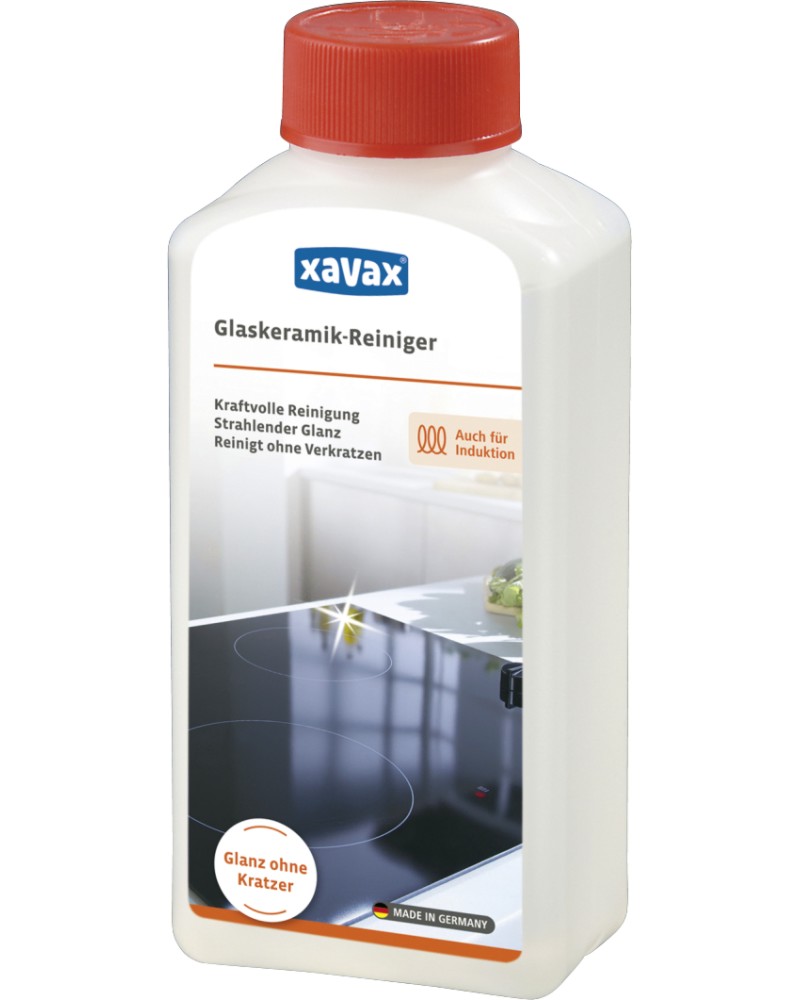         XAVAX - 250 ml -  