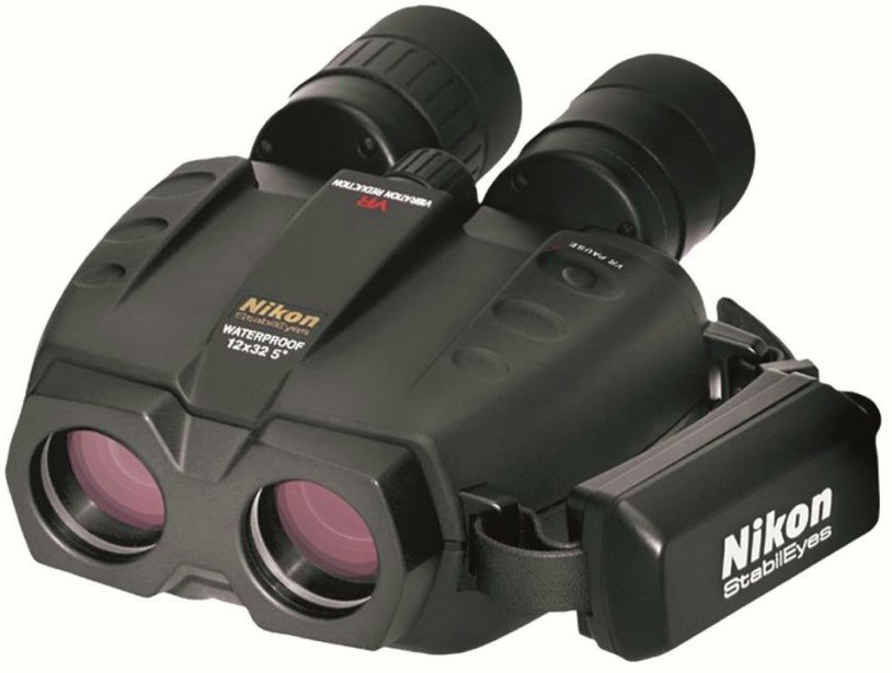  Nikon StabilEyes 12x32 - 