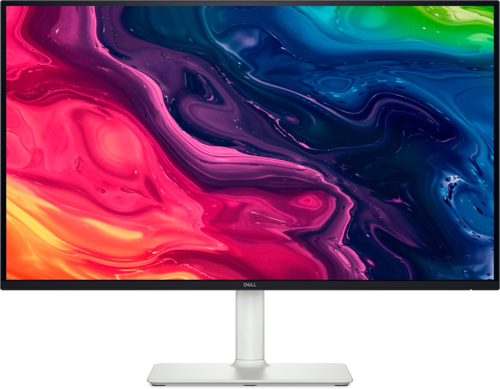 Монитор Dell S2725QS Монитор Dell S2725QS - 27", IPS, 120 Hz, 16:9, 3840 x 2160, 4 ms, 2 x HDMI, DisplayPort, AMD FreeSync Premium -