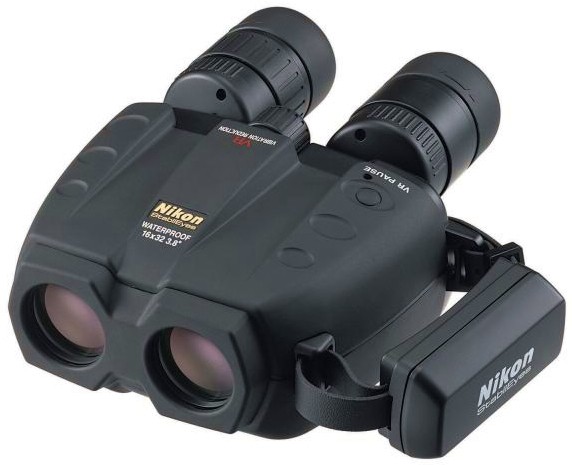  Nikon StabilEyes 16x32 - 