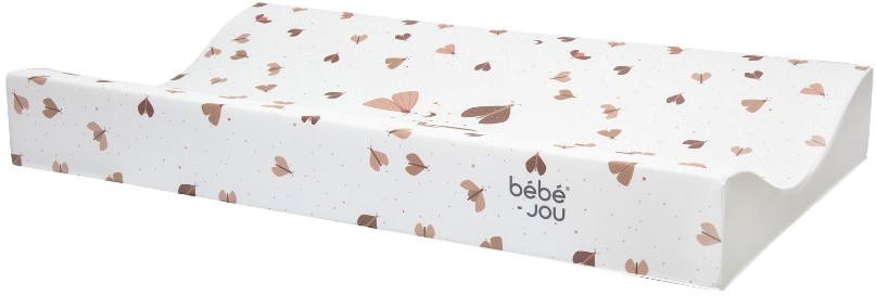     Bebe-Jou Sweet Butterfly - 44 x 72 cm - 
