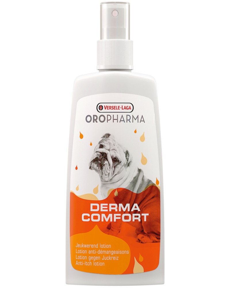 ������ ������ ������ �� ������ VERSELE LAGA Derma Comfort - 150 ml - ������