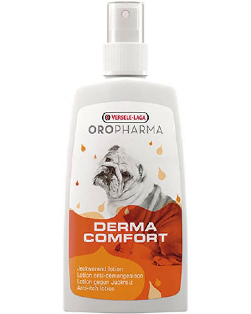      VERSELE LAGA Derma Comfort - 150 ml - 