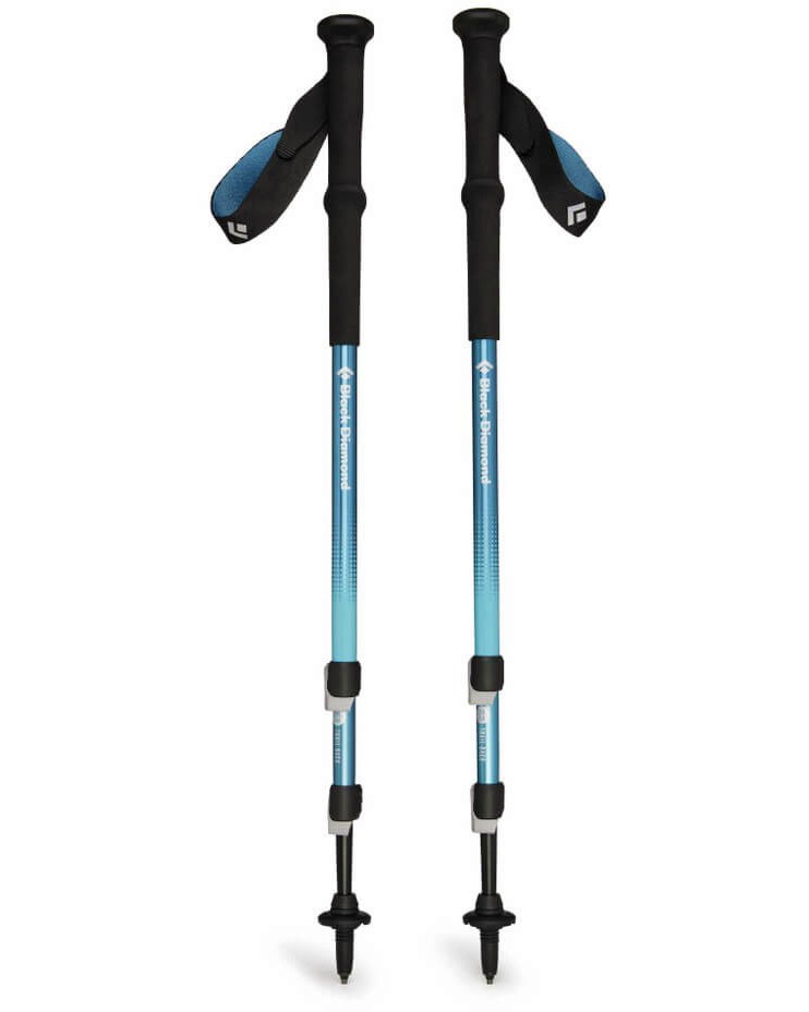   Black Diamond Trail Back creek blue - 