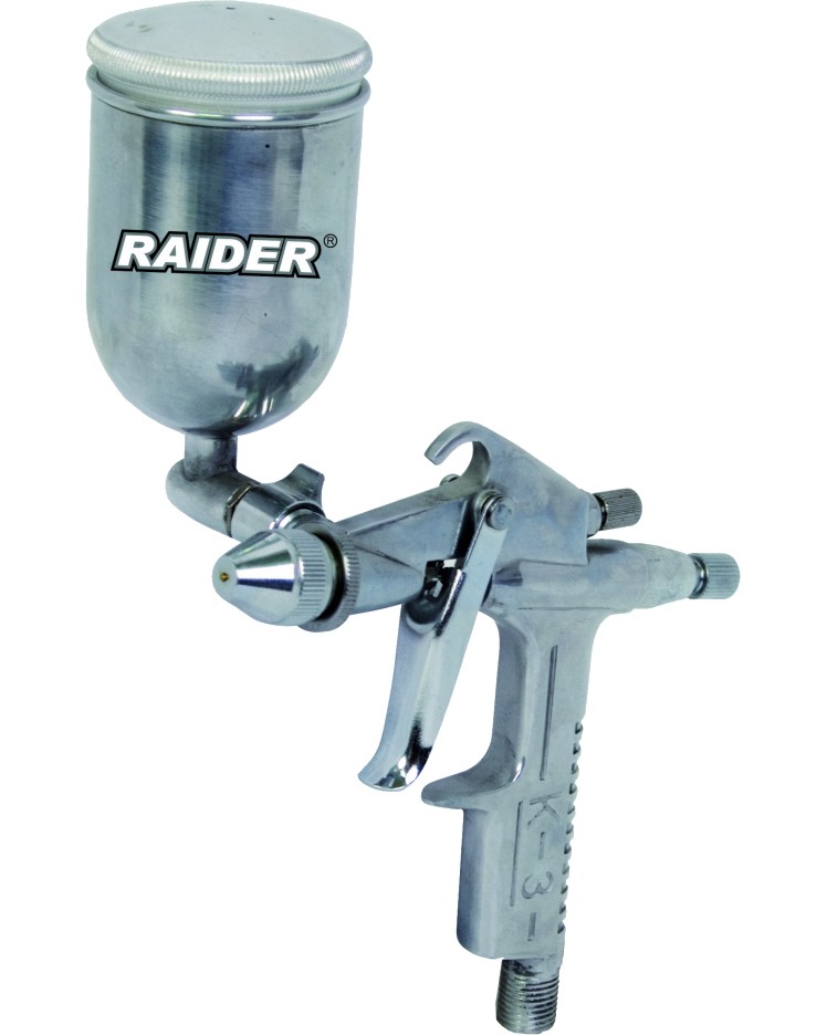     100 ml Raider RD-SG03 -   Power Tools - 