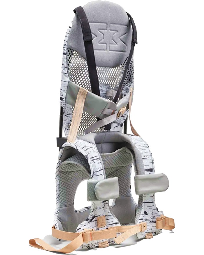 Раница MiniMeis G5 Раница MiniMeis G5 - За носене на дете -