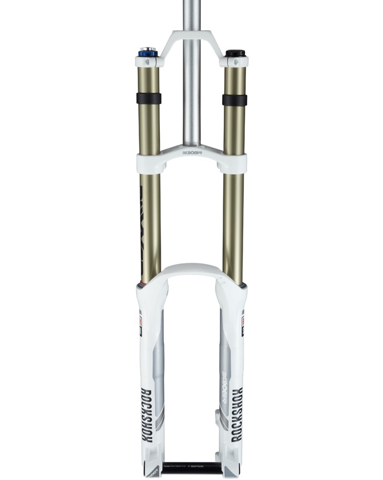 BoXXer R2C2 2012 - ������������ ����� �� ��������� - 