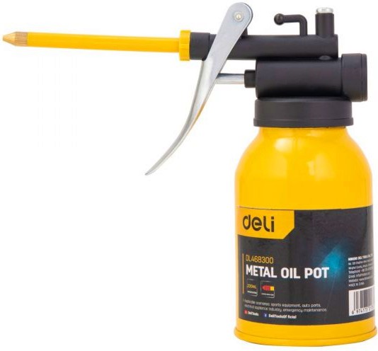  Deli EDL468300 - 220 ml - 