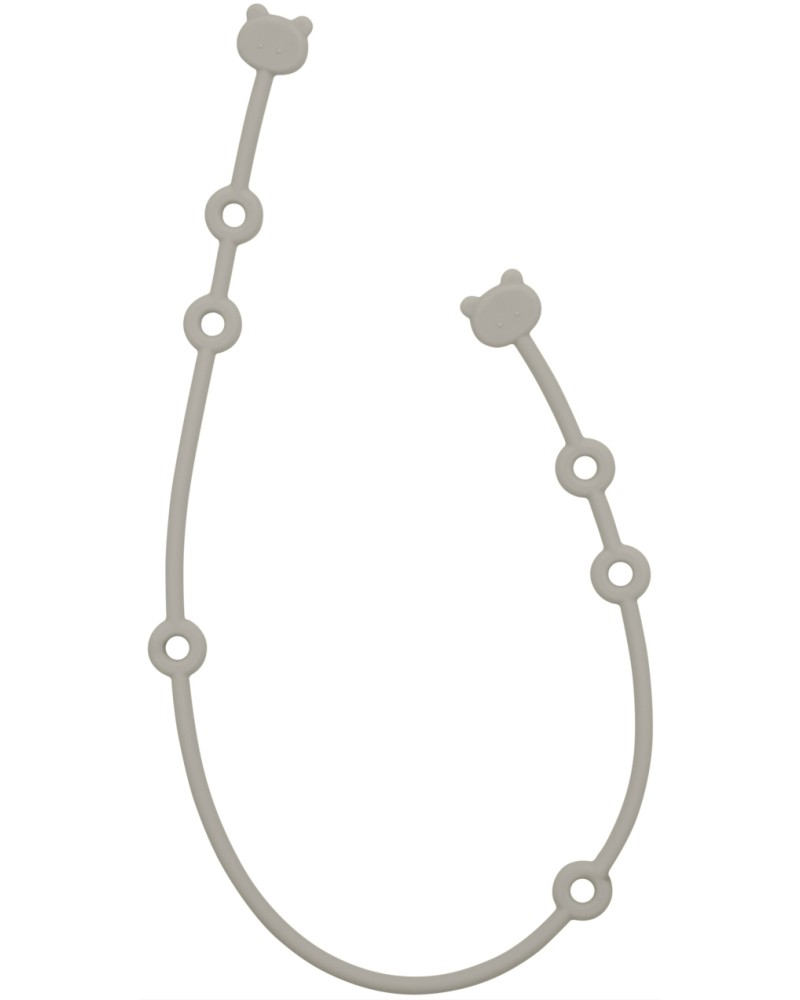     Kikka Boo -   ,   Platinum Silicone - 