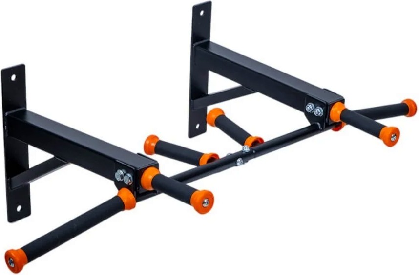 Лост за набиране inSPORTline Wallibor Лост за набиране inSPORTline Wallibor - За стенен монтаж -