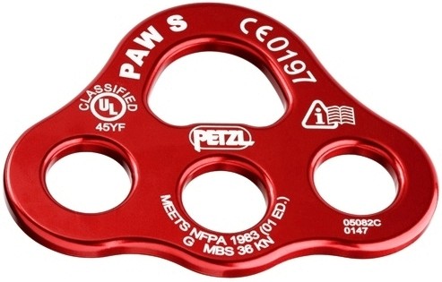    Petzl Paw - 