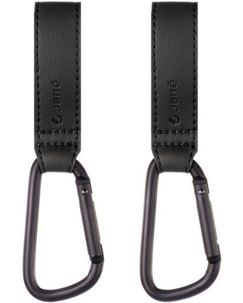 Кукички за бебешка количка Jane Кукички за бебешка количка Jane - 2 броя - продукт