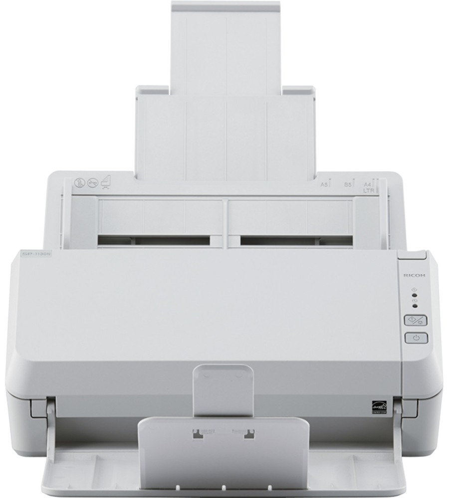  RICOH SP-1130N - 600 x 600 dpi, 30 pages/min, A4, ADF,   - 