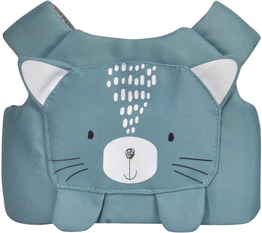 Колан за прохождане Kikka Boo Cat Колан за прохождане Kikka Boo Cat - продукт