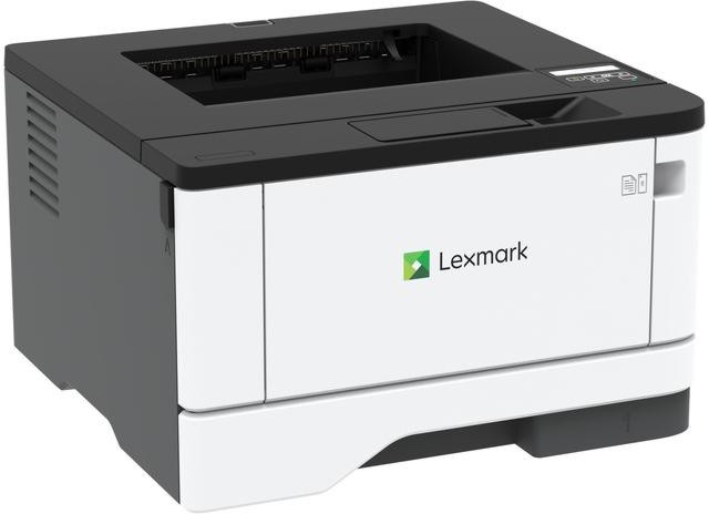    Lexmark MS331dn - 600 x 600 dpi, 38 pages/min, USB 2.0, A4 - 