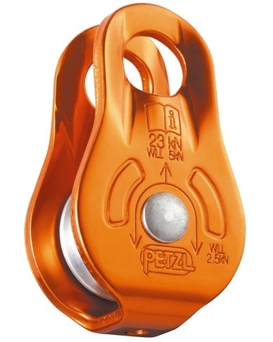     Petzl Fixe -      7  13 mm - 