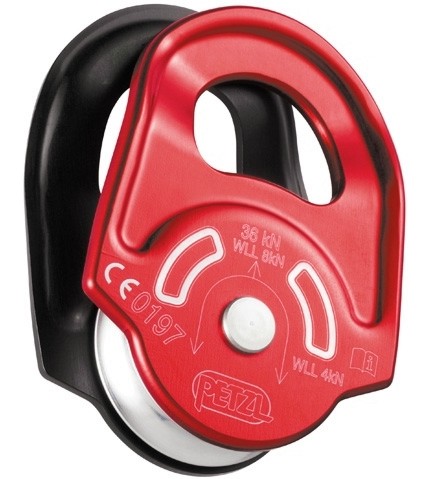     Petzl Rescue -      7  13 mm - 